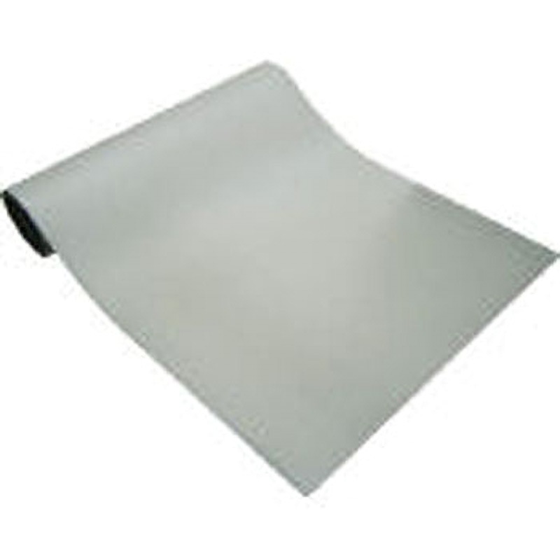 411084 ソフトンロイヤル 1Mx10Mx5．5mm グレー 1本 ミヅシマ工業 【通販モノタロウ】