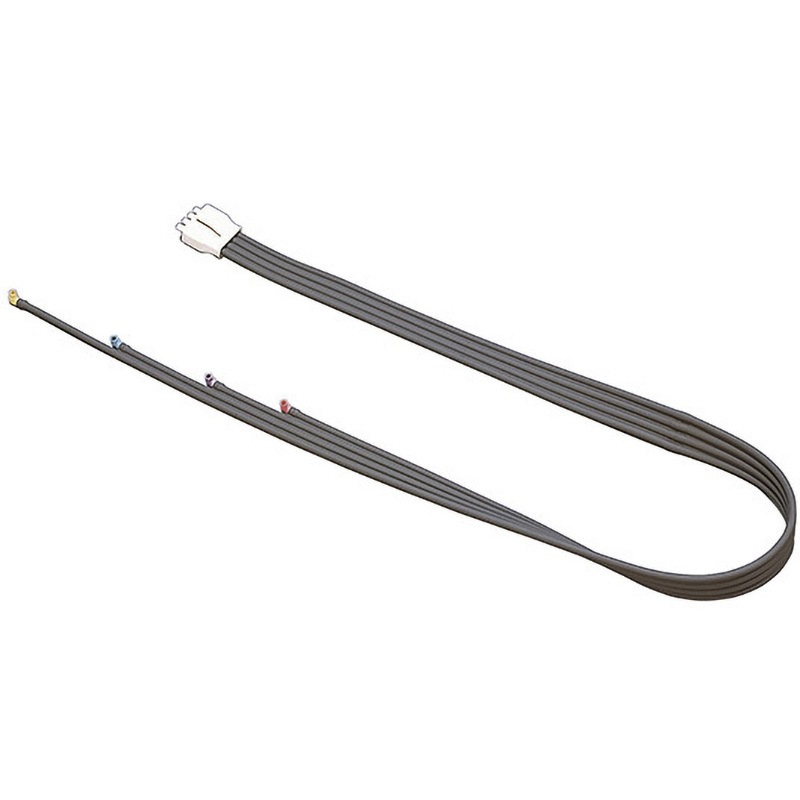 H-51A エアマッサージ器[ドクターメドマーTM] H-51A アームバンド用ホース 1個 日東工器 【通販モノタロウ】