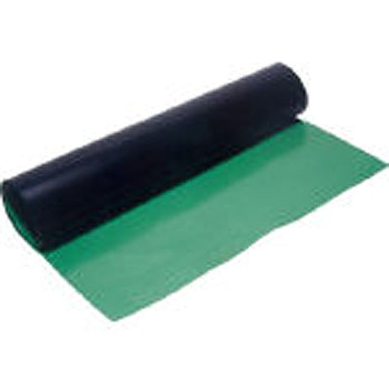 E3072T AK 十川導電ゴムシート1000WX 1本 アキツ 【通販モノタロウ】