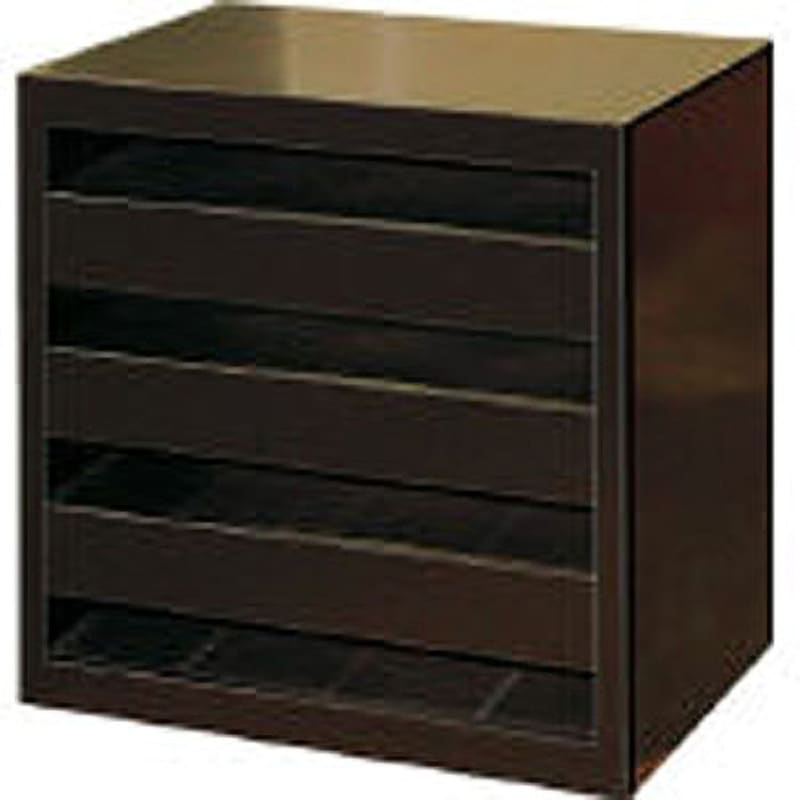 PUR56C ピュアスメルフィルタ 有機ガス除去用 610×610×440 日本無機 SV値/53000