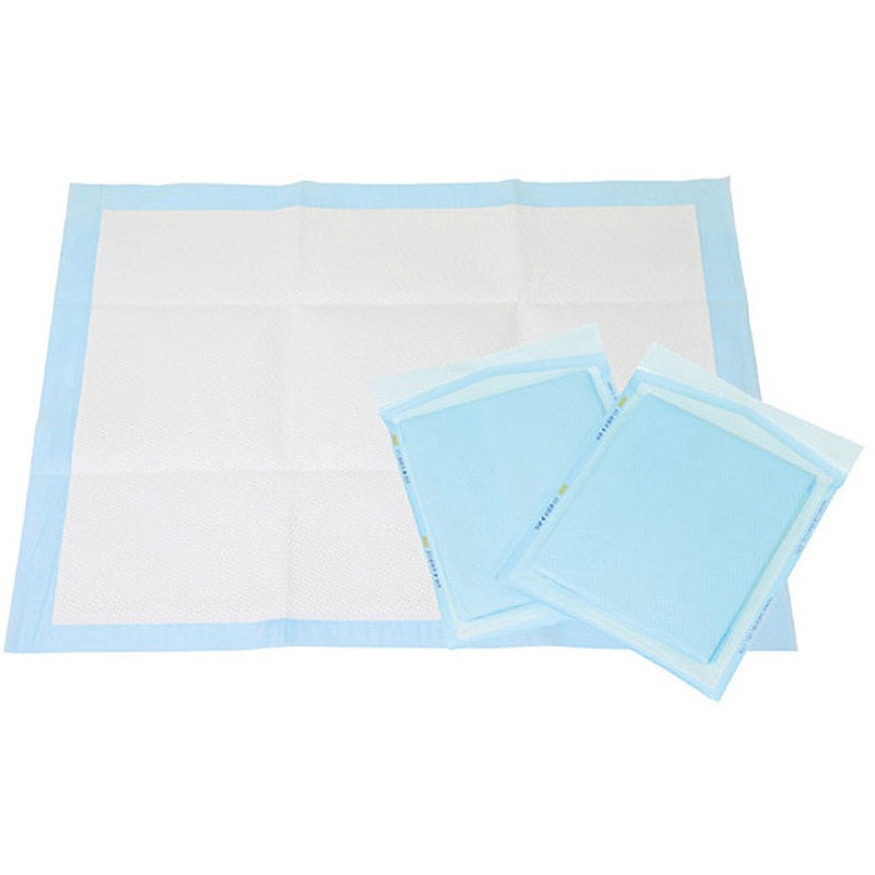 未滅菌タイプ サイトセーフシート 1箱(10枚×30袋) 日科ミクロン 【通販モノタロウ】