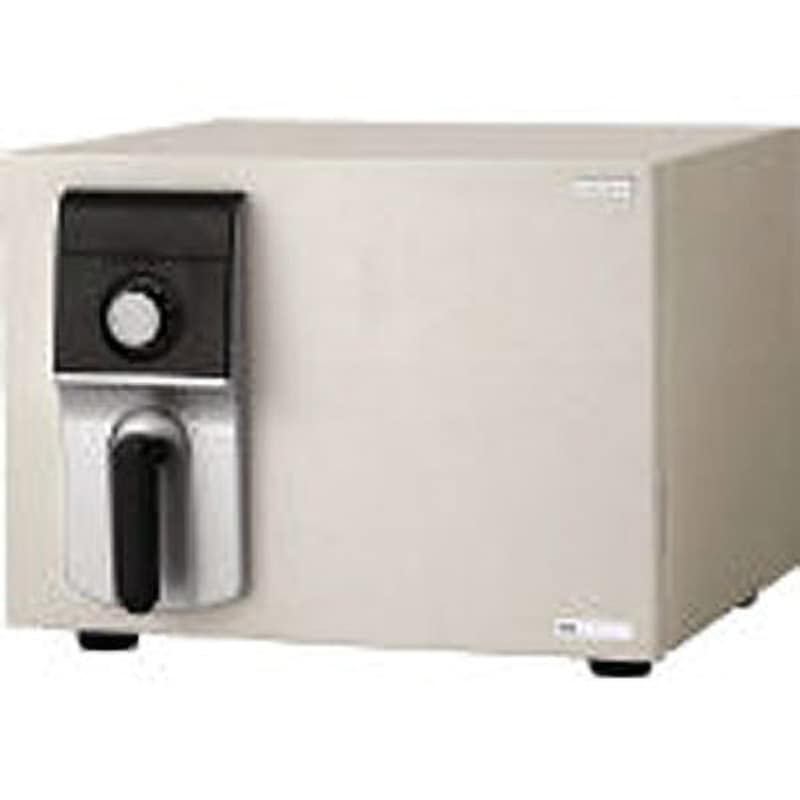 OSSD ダイヤル式耐火金庫 1台 エーコー 【通販モノタロウ】