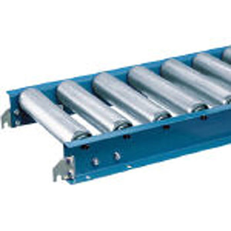 MS57S400715 三鈴 静音ローラーコンベヤ (ローラ径57．2mm) 三鈴工機