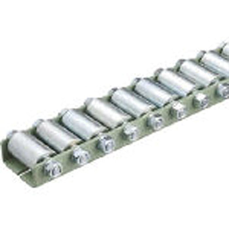 TW3050KLP501000L タイヨーΦ30×W50重荷重用切削ホイールコンベヤ 1本 太陽工業 【通販モノタロウ】