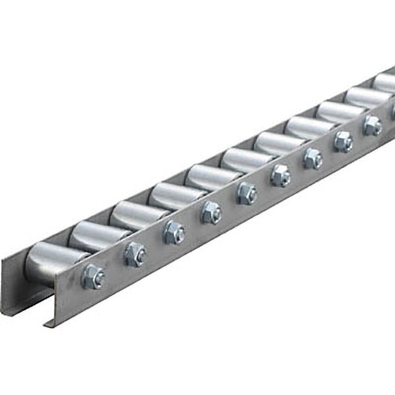 V2025S301500 ホイールコンベヤ(削出しΦ20×25)P30xL1500mm 1個 TRUSCO 【通販モノタロウ】 16,045円