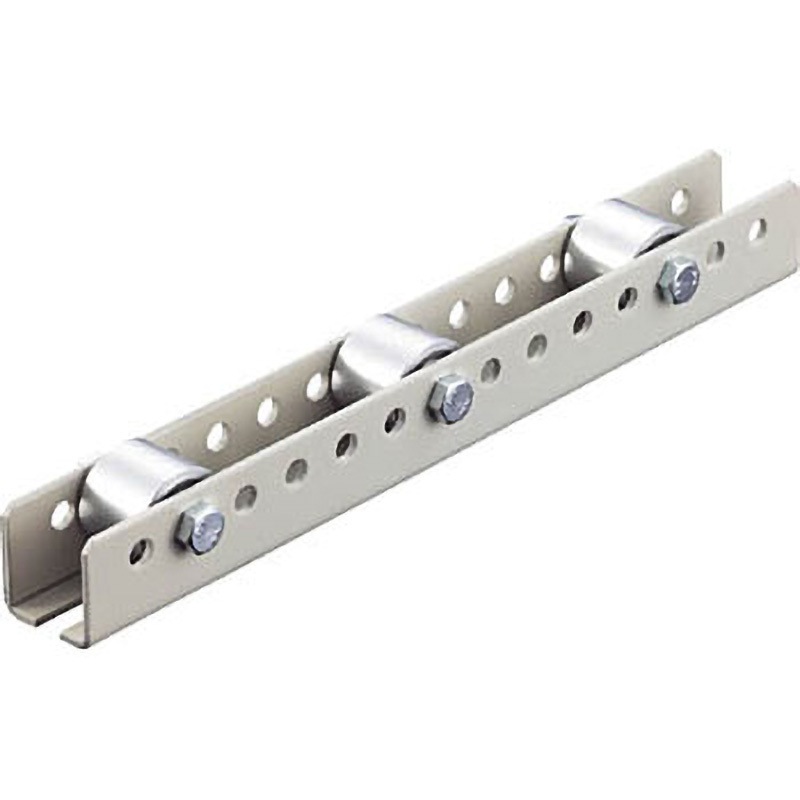 V3225S1001500 ホイールコンベヤ(削出しΦ32×25)P100xL1500mm 1本 TRUSCO 【通販モノタロウ】