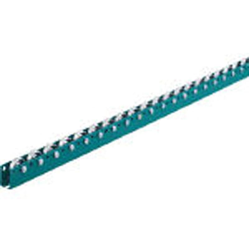 MWF38T1018 三鈴 単列型スチールホイールコンベヤ 径38XT12XD6 1台 三鈴工機 【通販モノタロウ】