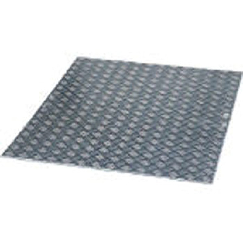 WAS1212 アルミスロープサイレント 1枚 ワコーパレット 【通販モノタロウ】