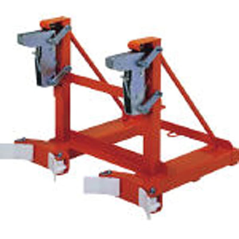 CAE2 カムオート 首固定2本 大阪タイユー 全幅1040mm全高730mm  CAE2