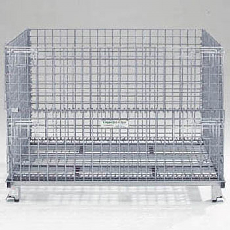 T1012AG ネットパレット(クロムフリー・溶融亜鉛メッキタイプ) TRUSCO