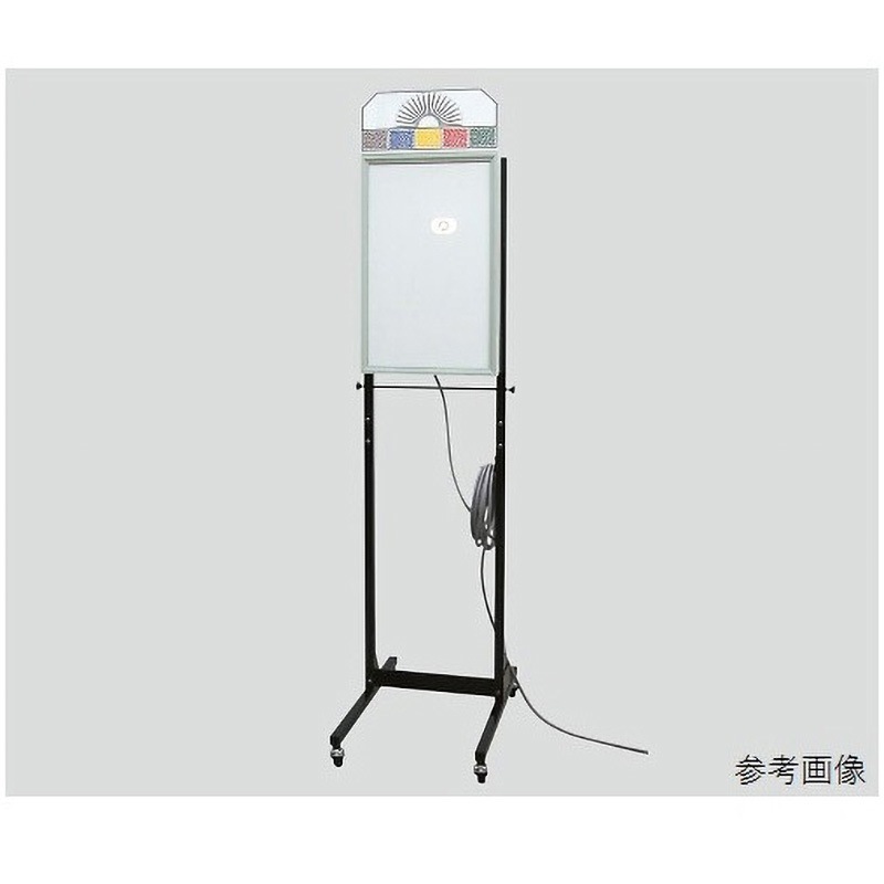 SK-80A-5P 電光投影式視力検査器 1個 新和精工 【通販モノタロウ】