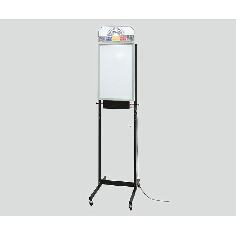 RC-80A-5 電子式視力検査器(ワイヤレス) 1個 新和精工 【通販モノタロウ】