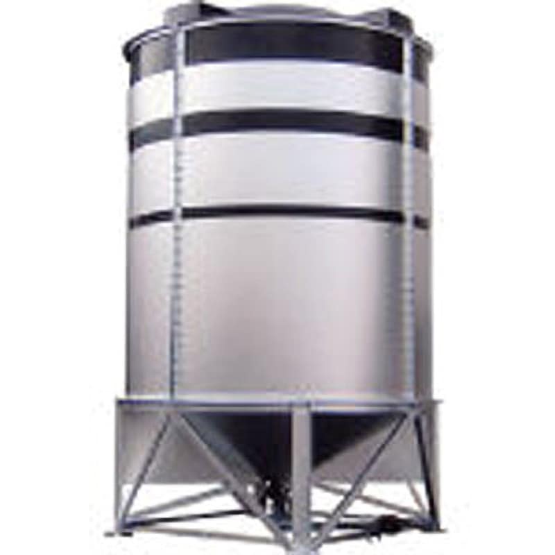 HT20000 密閉丸型完全液出しタンク スイコー 容量20000L