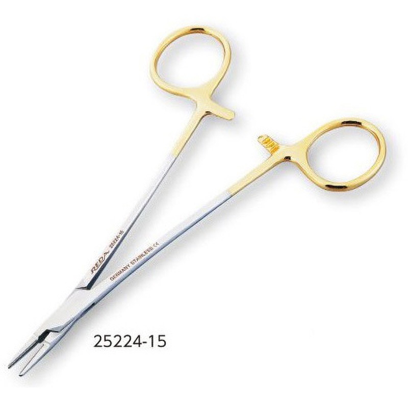 25224-15 ライダー持針器 1個 レダ 【通販モノタロウ】