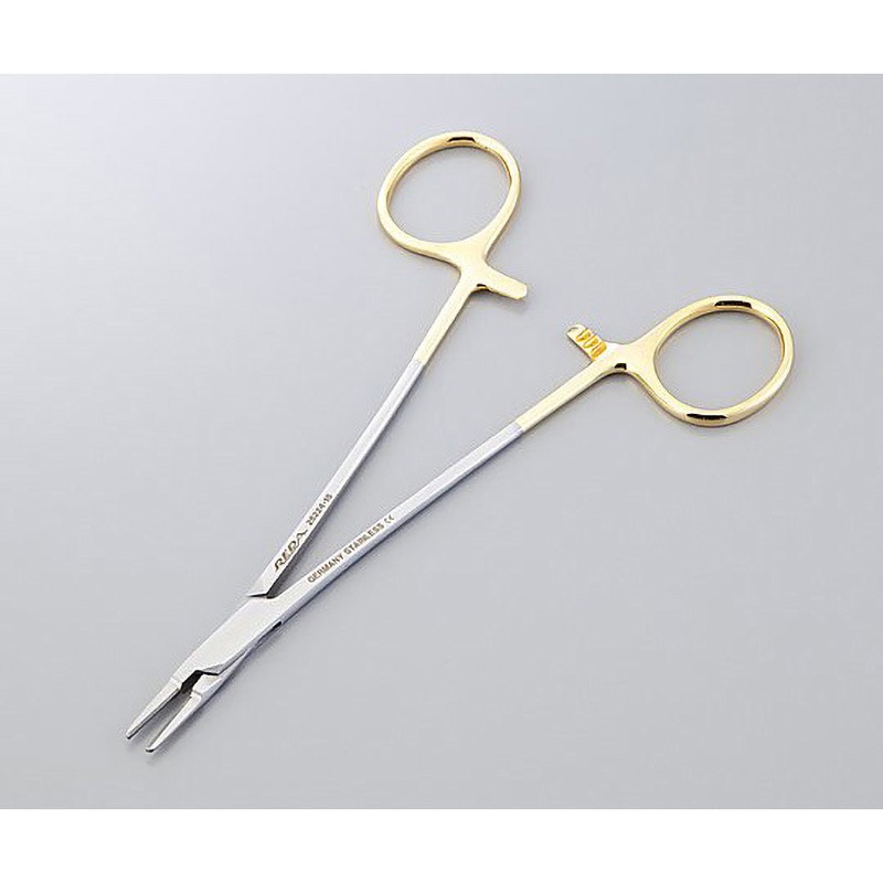 25224-23 ライダー持針器 1個 レダ 【通販モノタロウ】