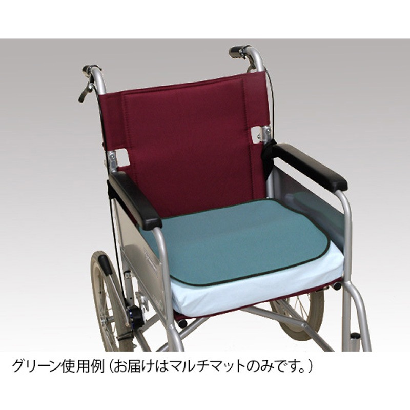 H9790 マルチマット ニシキ(川本産業) 消臭加工 【通販モノタロウ】