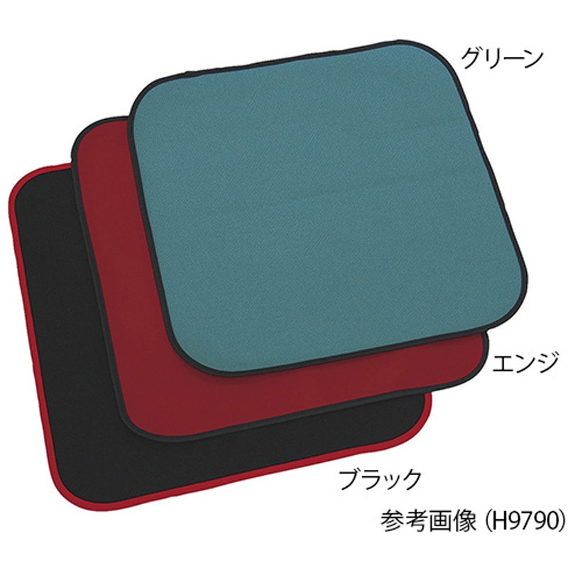 H9790 マルチマット ニシキ(川本産業) 消臭加工 【通販モノタロウ】