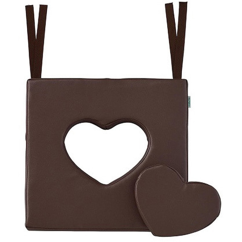 UNDERCOVERISM PEACEBUILDER ハート型クッション UNDERCOVERISM PEACEBUILDER ハート型クッション UNDERCOVERISM