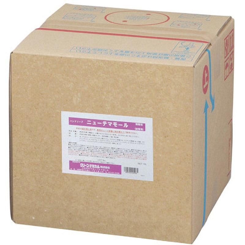 ハンドソープ 1個(18L) クリーンケミカル 【通販モノタロウ】 14,425円