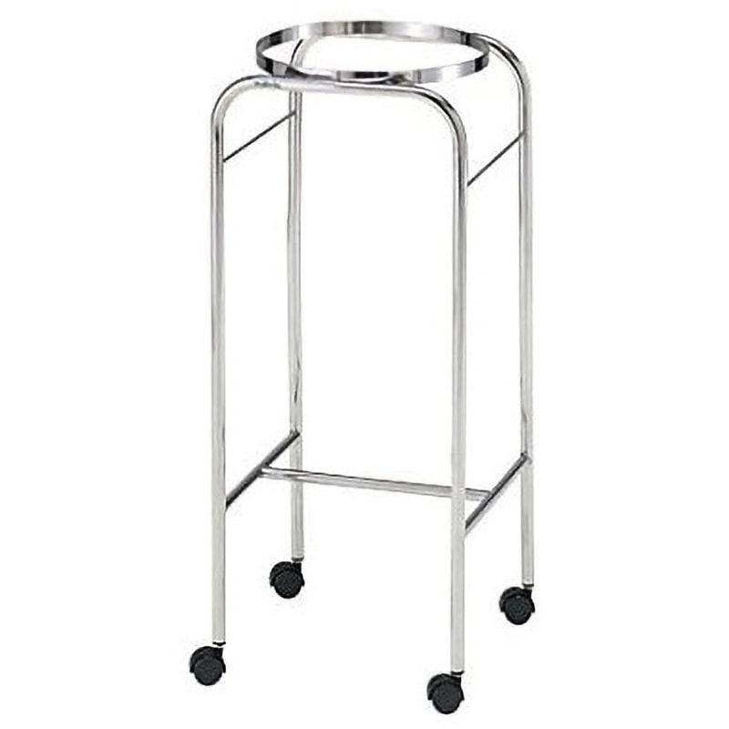 1個用Φ360 ステンレス手洗台 1個 アズワン 【通販モノタロウ】