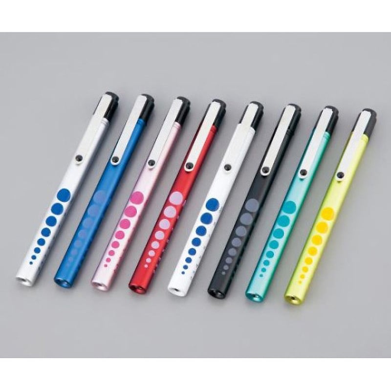 コバルトブルー ソフトLEDアルカプッシュライト 1個 日本光器