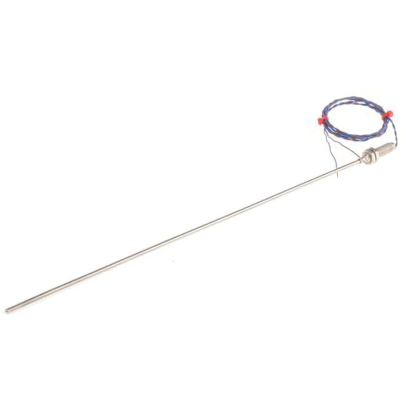 158-604 RS Pro 熱電対 温度センサ Kタイプ， リードタイプ， 0℃ に +1000℃， 300mm 1個 RS PRO 【通販モノタロウ】