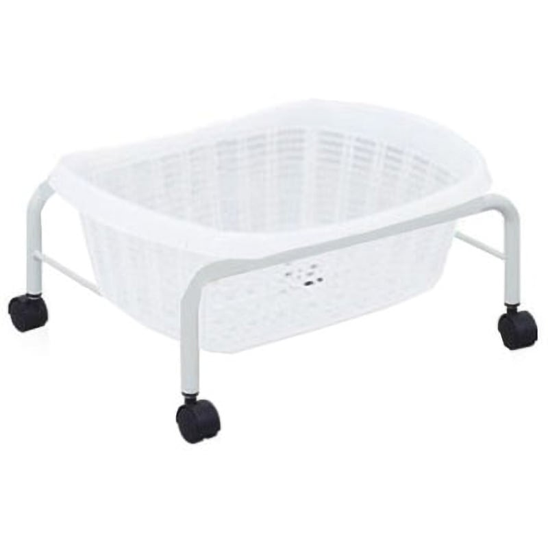 TB-73-04 脱衣カゴ 高田ベッド製作所 段数1段用   TB-73-04