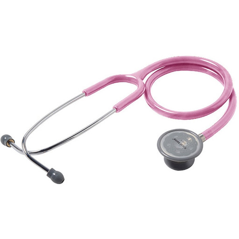 basis ピンク 聴診器(フォーカルトーン) basis フォーカル