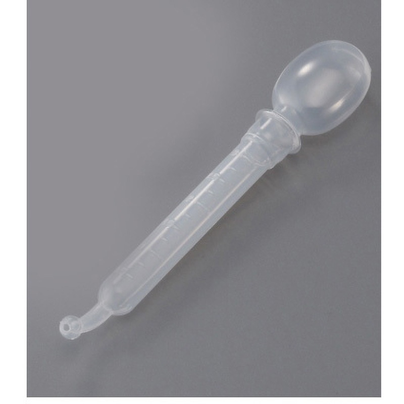 ASP6020 スポイト 金鵄製作所 容量3mL 1袋(20本) ASP6020