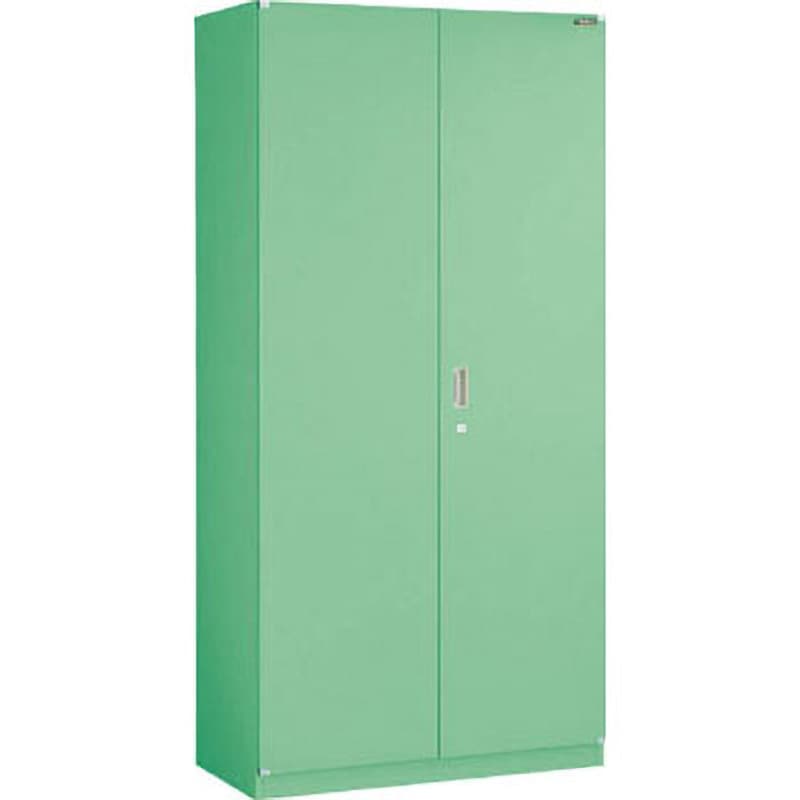 MUH18B 両開き保管庫ベース付H1830 TRUSCO 両開扉タイプ 57,588円