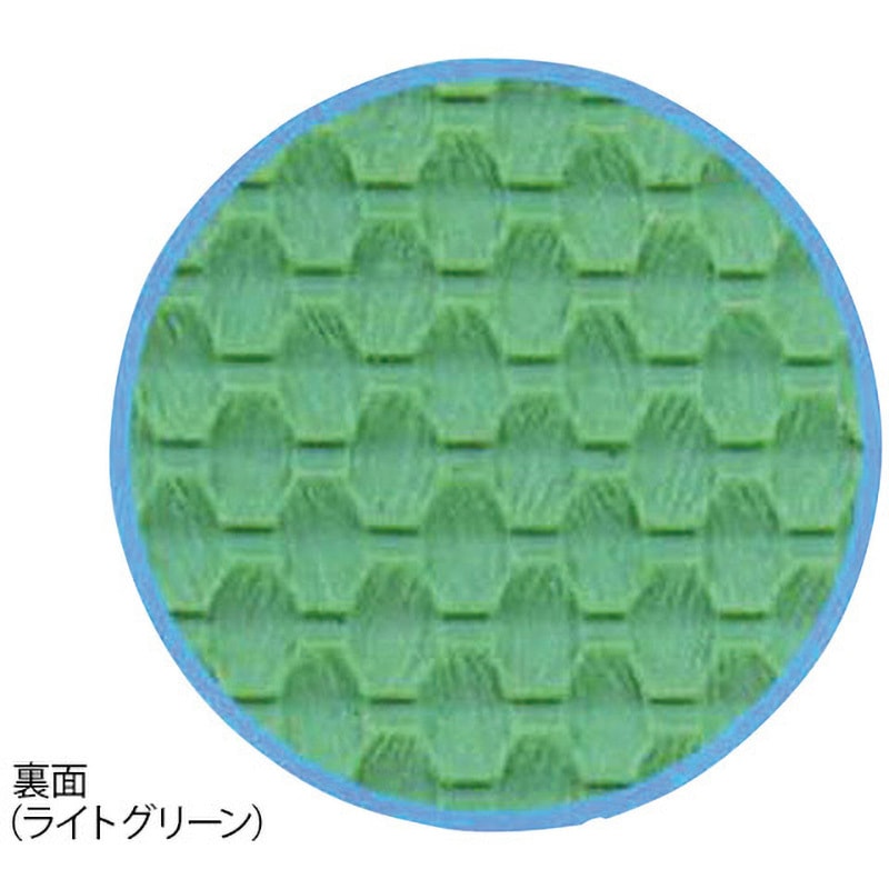 L2 オーバルリンク(浴室用マット) 1個 弘進ゴム 【通販モノタロウ】