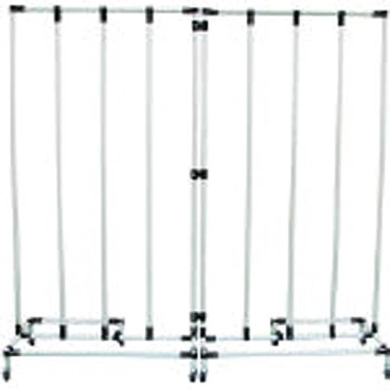 SPSP32B 簡易パーテーション SPSーPー32B スペーシア 高さ1800mm奥行550mm 23,985円