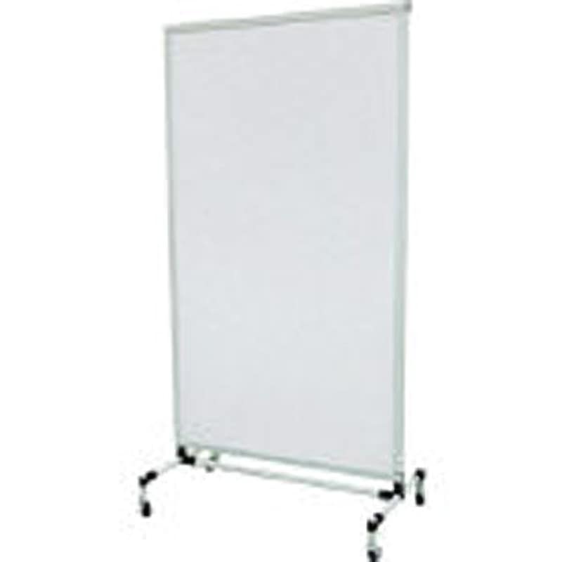 SPSP34B 簡易パーテーション SPSーPー34B スペーシア 高さ1800mm奥行550mm