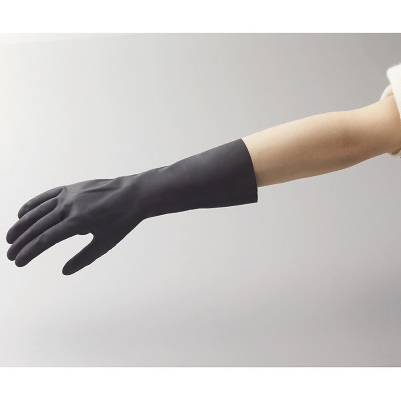 797-1175 X線ガードグローブ 名優 7.5インチサイズ 1箱(1双) 797-1175