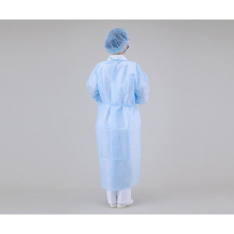 19062 防護キット(ケモ用) トップ (手袋)Mサイズ - 【通販モノタロウ】