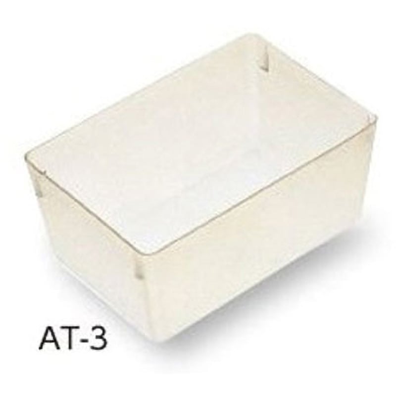 AT-3 注射薬カート用アンプルケース 86×136×68mm 1個 サカセ 【通販