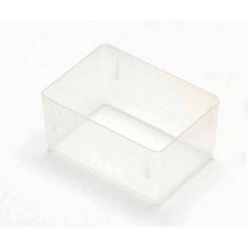 AT-5 注射薬カート用アンプルケース 86×60×68mm 1個 サカセ 【通販