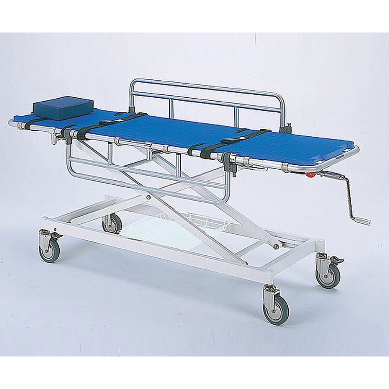 浴室用ストレッチャー　高さ調整可能 浴室用ストレッチャー 高さ調整可能