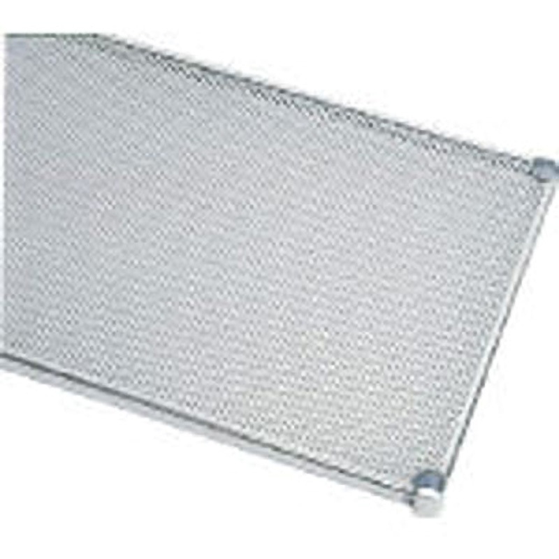 SUSP46012T ステンレスパンチングシェルフ用棚板 キャニオン 間口1220mm  SUSP46012T