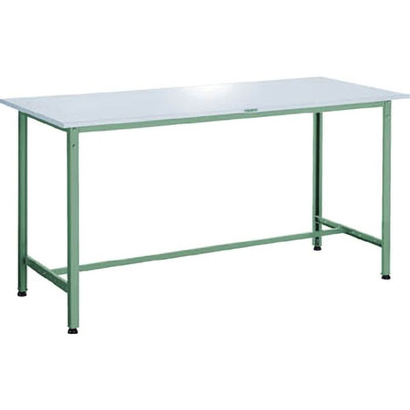 HAES1800 軽量立作業台ステン張1804×754×900 TRUSCO 鏡面仕上げ