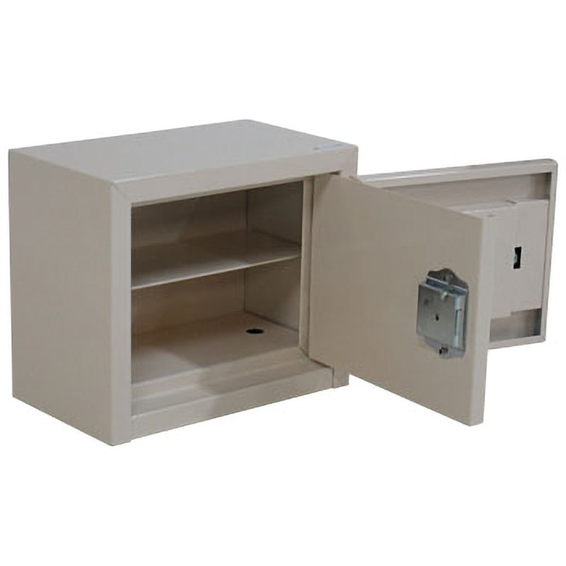 米沢　麻薬金庫　大 米澤器械工業（株） (YMK-L) (467-6165) 米沢 麻薬金庫 大 米澤器械工業（株） (YMK-L) (467-6165)