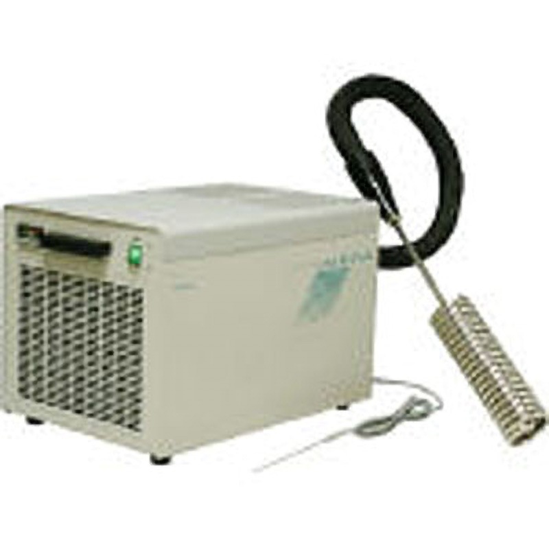 TRL117SFR ハンディークーラー トーマス科学 幅450mm奥行310mm高さ315mm  TRL117SFR