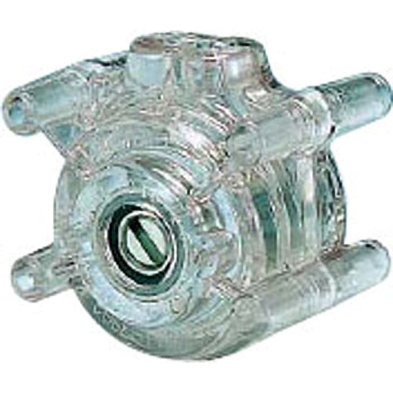 07016-20 ポンプヘッド(標準型32H) 1個 ヤマト科学 【通販モノタロウ】 37,687円