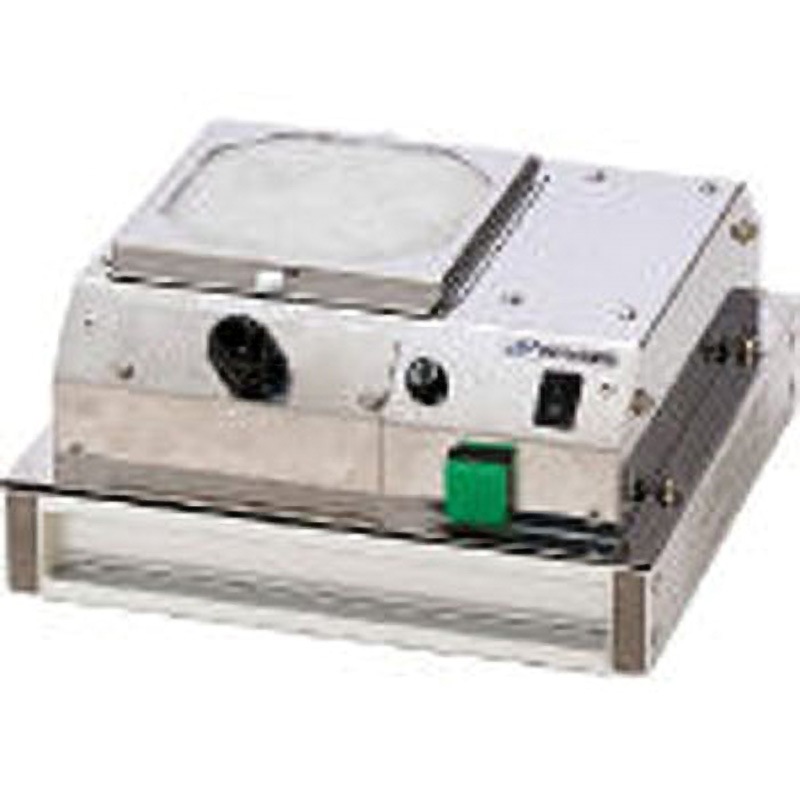 KFU201H ファンフィルタユニット 1立米タイプ 1台 コトヒラ工業 【通販モノタロウ】