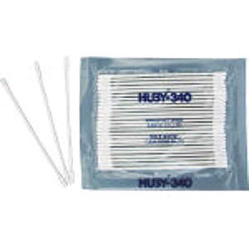 BB-012 3ファインベビースワッブ(2.0) 1セット(25本×2000袋) HUBY 【通販モノタロウ】