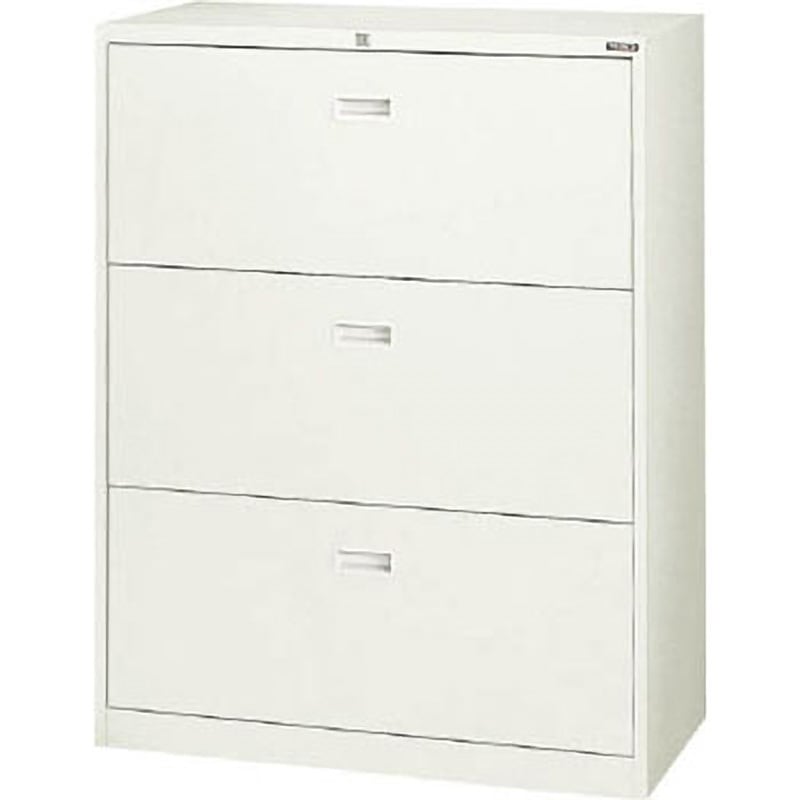 FA40G11 ラテラルキャビネット880×400×1110 TRUSCO 完成品