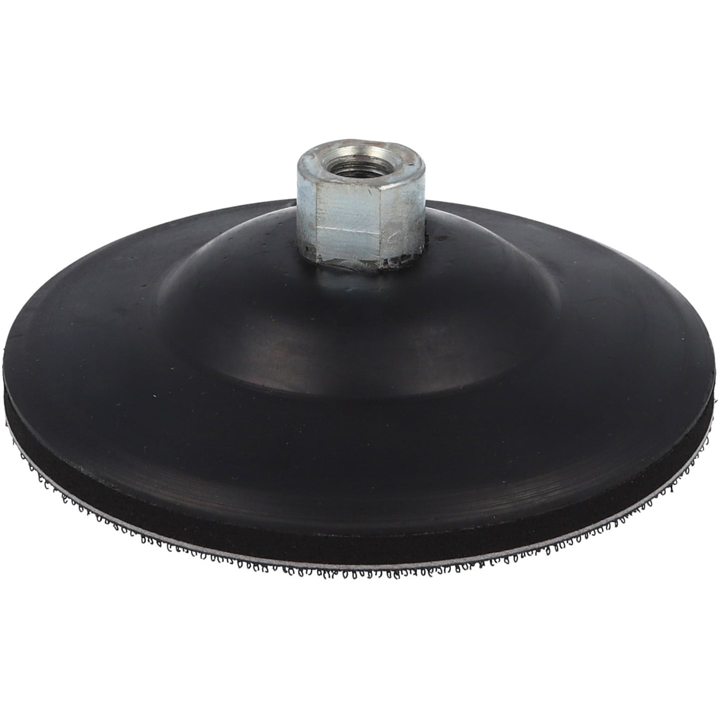 6010240 サンダポリシャ用パッド組立125mm 1個 京セラ