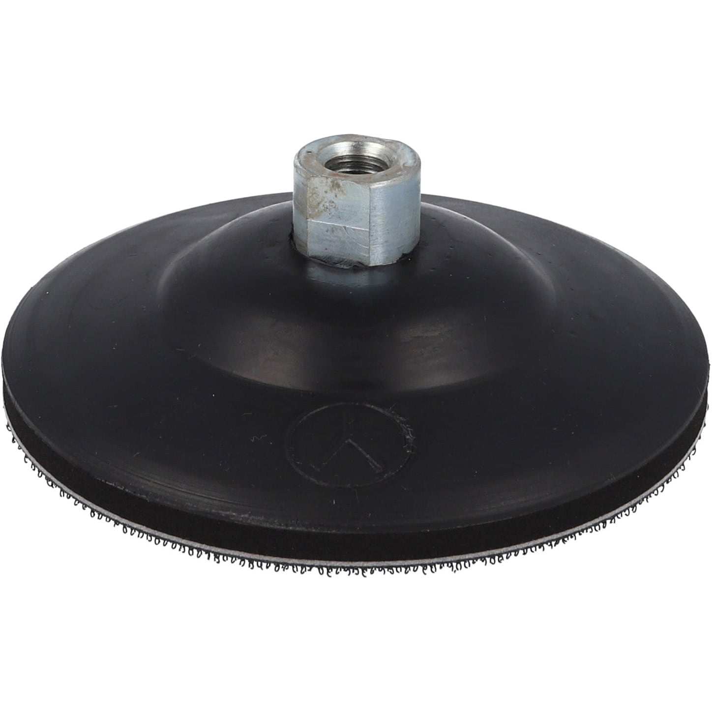 6010240 サンダポリシャ用パッド組立125mm 1個 京セラ