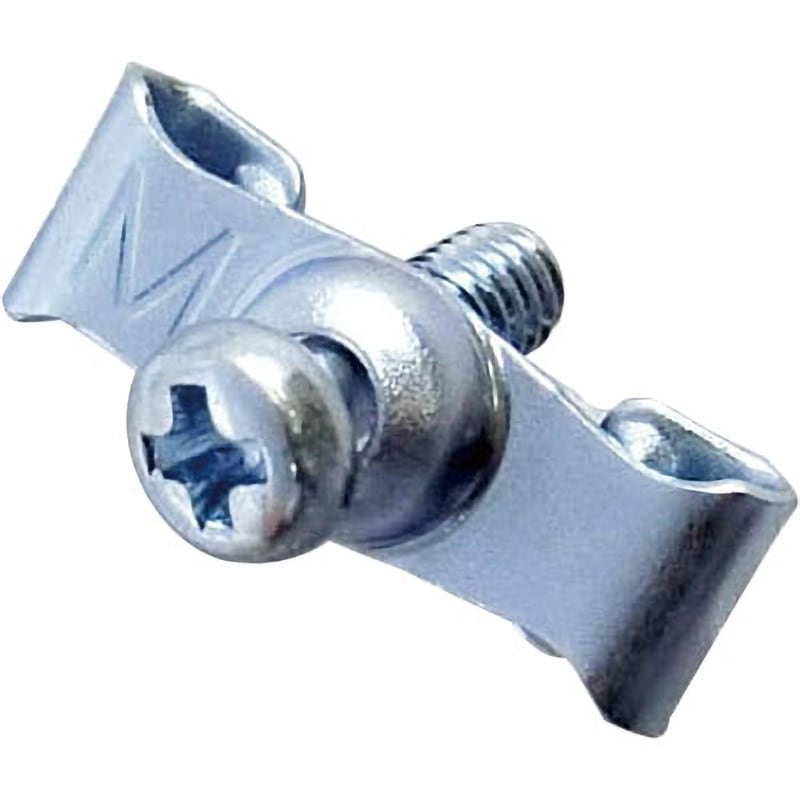 D20419-16JR D-subコネクタスクリュウロック装置 JAE(日本航空電子工業