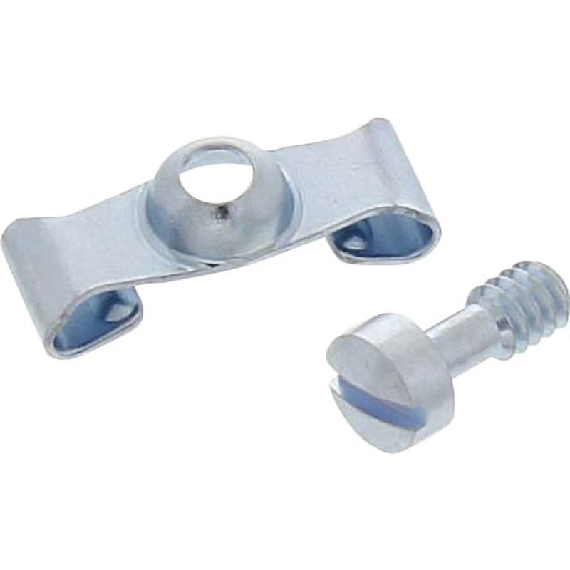 D20419R D-subコネクタスクリュウロック装置 JAE(日本航空電子工業) 1